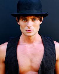 Matt Chaney's Instagram, Twitter & Facebook