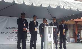 Bagaimanapun, syazleen anisa misria norzihan berharap masyarakat tidak membuat sebarang spekulasi yang boleh mengguris perasaan. Proses Penamaan Calon Prk Cameron Highlands Bermula