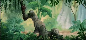 The Jungle Book Animation Backgrounds Animation Background Jungle Book Disney Environment Concept Art
