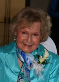 Eleanor Swanson Obituary