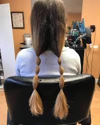 The list does not include those who only had long hair in the sixties, when just about kai and his twin brother bodhi are local malibu boys who surf, skate and hang with their friends who began their acting career when they booked their first. The Largest Hair Donation In History