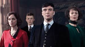 Peaky blinders is an english television crime drama set in 1920s birmingham, england in the aftermath of world war i. Great Grandad Was A Peaky Blinder Times2 The Times