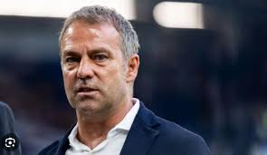 Flick Barcinone est, haec sunt quae eum adhuc impediunt