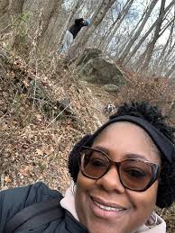 Dan's Rock Hiking Experience in Maryland