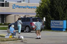 Planned Parenthood Leaves Title X Family Program Because Of Abortion Rule Npr