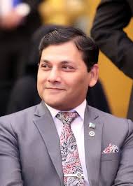 Our beloved Prof. Dr Najeeb Siddiqui Sahib, Ex VC, Dean and Chairman EED,  SSUET died today morning due to illness. Allah unko jannat e Firdous mey  Jaga dey aur darjaat buland karey.