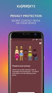Applock & web security mod apk. Kaspersky Antivirus Security Apk Download For Android