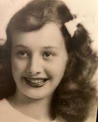 Marilyn Carroll's Instagram, Twitter & Facebook