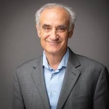 Who We Are — Ecological Belonging