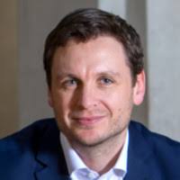 Andy Burbidge Email & Phone Number