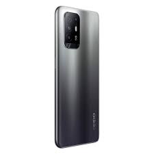 Oppo F19 Pro Plus 5G(Fluid Black, 8GB ...