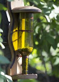 This bird feeder has hinges on the roof to make adding bird food easy, plexiglass on the sides so you can see when more bird food needs to be added, and dowels on the side for the birds to stand or rest. 5 Of The Most Popular Types Of Bird Feeders To Build Kibler Lumber