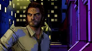 Interestingly, at the end of episode 2, even after romeo reveals that he had been masquerading as vos, his newly revealed appearance still bore similar hair features to the real vos. The Wolf Among Us Review Artistry In Games