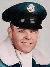 Billy Isenhart Obituary (1944