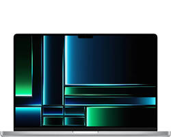 Image of اپل مک بوک پرو 16 اینچ (2023)