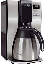 Choose from contactless same day delivery, drive up and more. Mr Coffee 10 Cup Coffee Maker Optimal Brew Thermal System Buy Online At Best Price In Uae Amazon Ae