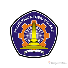 Politeknik Negeri Malang Logo Vector Cdr Vector Logo Custom Logos Vector