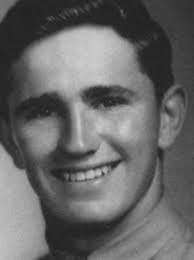 Tulsa born WWII veteran reflects