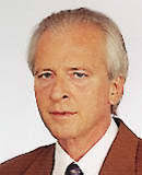 Hans-Joachim Greiner. Facharzt für Gynäkologie und Geburtshilfe
