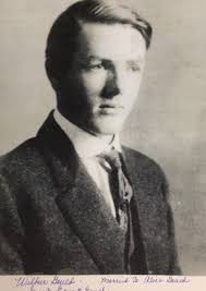 Wilbur Elon “Bill” Gould (1901-1967)