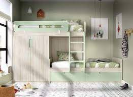Das beistellbett kann wie ein stubenwagen oder babywiege auch als mobile lösung genutzt werden, wenn man ein zusätzliches seitengitter kauft und das bett mit rollen ausstattet. Hochbett Fur 2 Kinder Die Besten 5 Hochbetten Fur Zwei Kinder