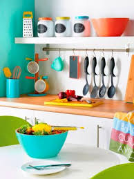 Maybe you would like to learn more about one of these? 57 Bright Colorful Kitchen Ideas Kitchen Colors Kitchen Inspirations Sweet Home