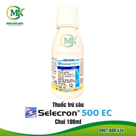 Selecron® 500EC