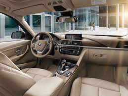 Inside The Bmw 3 Series Sedan The Noticeable Increase In Space Benefits The Rear Passengers Above All Bmw Cars Passeng Bmw 3 Serii Bmv X6 Avtomobili Mechty
