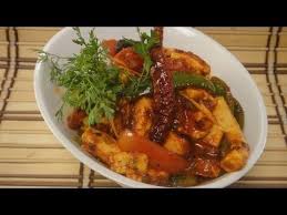 Paneer Jalfrezi Vegetarian Video Recipe By Chef Sanjeev Kapoor Paneer Indian Food Recipes Vegetarian Recipes