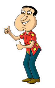 Peter griffin from fox's family guy download skin now! Glenn Quagmire Family Guy Wiki Fandom