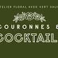 COURONNES & COCKTAILS – ATELIER FLORAL AVEC VERT SAUGE event image