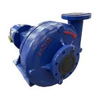 Mission Sandmaster Centrifugal Pump - Mission Pumps