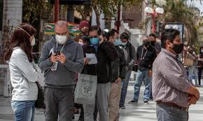Este sábado, el gobierno habilitó el proceso para postular al ingreso familiar de emergencia (ife) y bono covid por el mes de mayo. Ife Y Bono Covid De Abril Como Revisar Con Mi Rut Si Puedo Postular Y Hasta Cuando Tengo Plazo