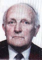 The History of the Garda Síochána Retired Members Association (GSRMA)