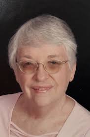 Barbara Seidel Obituary -