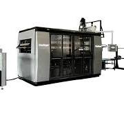 Full Servo Plastic Cup Making Machine manufacturers ...