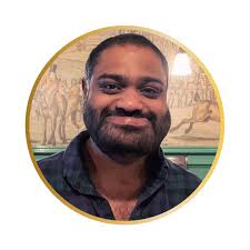 Ricky Varghese - School of Disability Studies - Toronto Metropolitan  University (TMU)