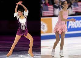 As a woman you need to come to terms. 10 Things That Can Spoil The Look In Figure Skating Fs Gossips
