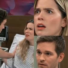 Daisy's Disappearance Isn't Just A Mystery — It's A Warning. 😳 Find Out  What Really Happened On Gh!