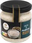 Salsas Pimientas