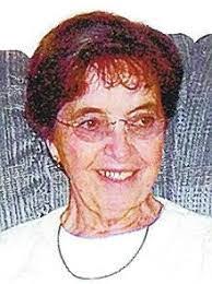 Betty Bode's Instagram, Twitter & Facebook