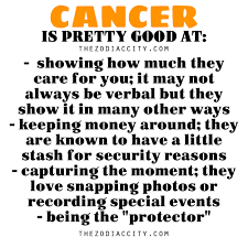 But one thing to note is that these traits aren't a daily occurrence for most people. Zodiac Files Cancer Is Pretty Good At 8230 Cancer Quotes Cancer Zodiac Astrology Cancer