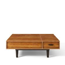 Clean white lacquer, smooth dark walnut, shiny glass, and luxurious marble satisfy even the most discerning tastes. Lars West Elm Mid Century Coffee Table With 3d Model