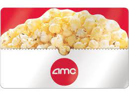 Now you can get an even better bargain with discounted gift cards to amc theatres. Amc Theatre Gift Card 100 Gift Card Email Delivery Newegg Com