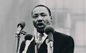 Remembering Dr. Martin Luther King Jr. - Hallmark University