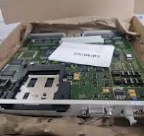 SIEMENS SIMADYN D PM5 CPU MODULE WITH BINARY 6DD1600-0AJ0 ...