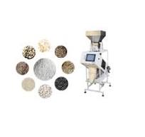 CCD Almond Sorting Machines - Precision & Efficiency