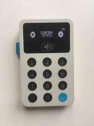 Setting up the iZettle Reader – Lightspeed Retail (R-Series)