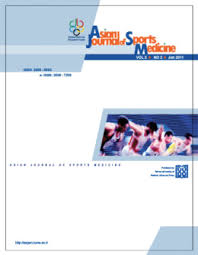 The german journal of sports medicine is directed to translational science and clinical practice of sports medicine and its adjacent fields, which investigate . Asian Journal Of Sports Medicine Home Facebook