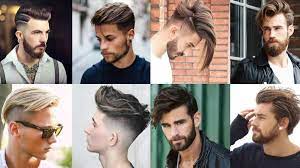 Check spelling or type a new query. Abam Macho 7 Gaya Rambut Buatkan Lelaki Nampak Hensem Segmen Ada Bran Aiskrim Potong